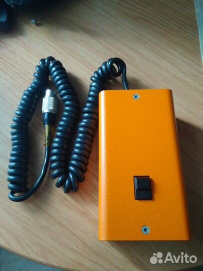 Стробоскоп Schenck GmbH Германия