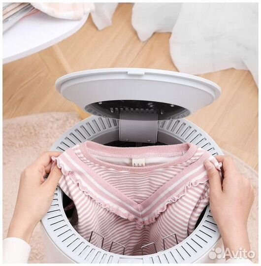 Сушилка для одежды Xiaomi Clothes Disinfection Dr