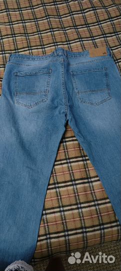 Джинсы мужские Zolla