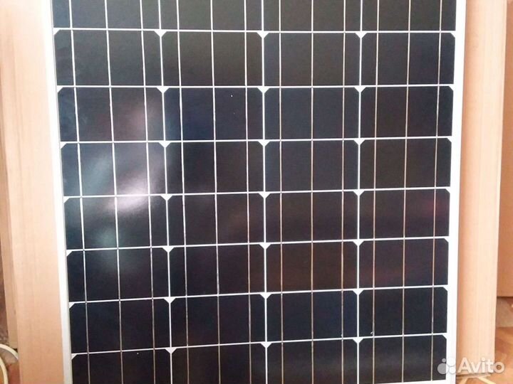 Солнечная панель
