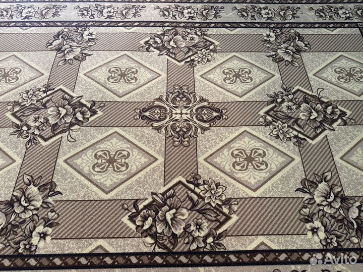 Палас 2х3 новый