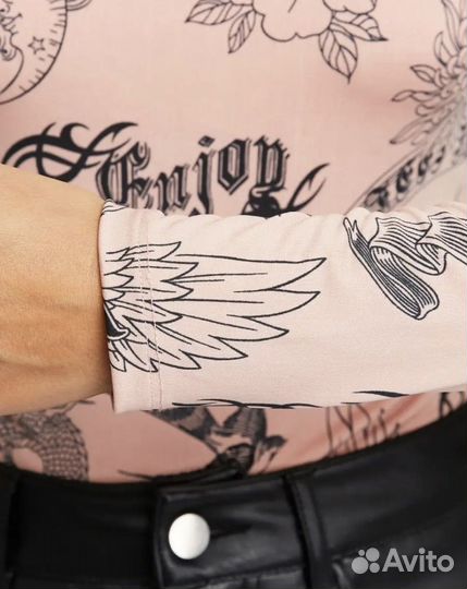 Водолазка женская