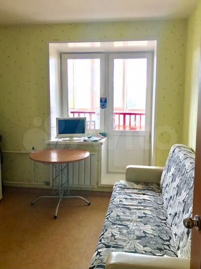 1-к. квартира, 56,2 м², 7/10 эт.