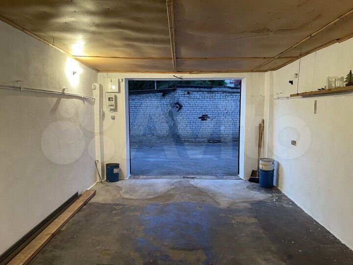 Гараж, 26 м²