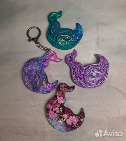 Фанатрибутика Warhammer