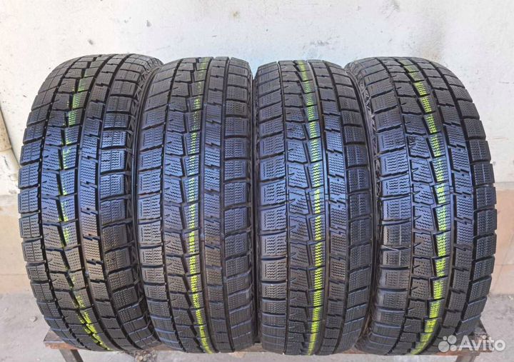 Dunlop Winter Maxx WM01 185/60 R15 99V
