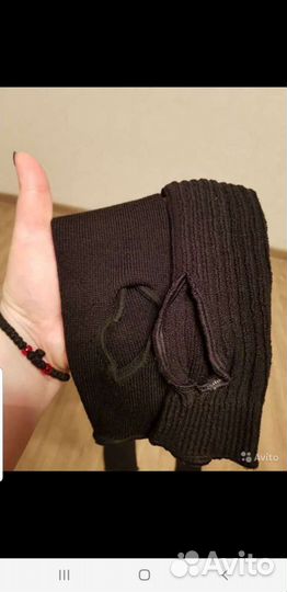 Обруч гимнастический 70см