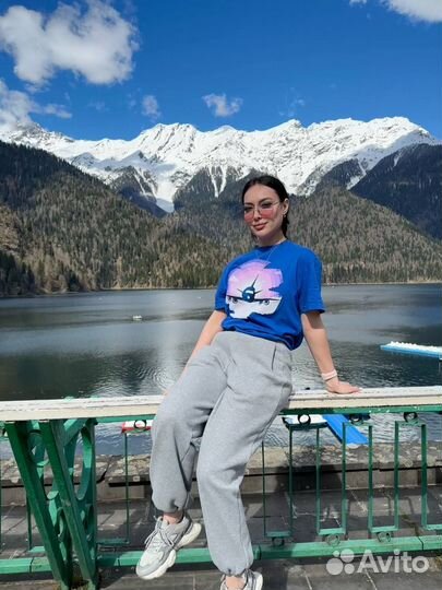 Однодневный тур в Абхазию