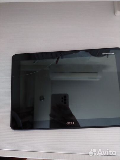 Планшет Acer