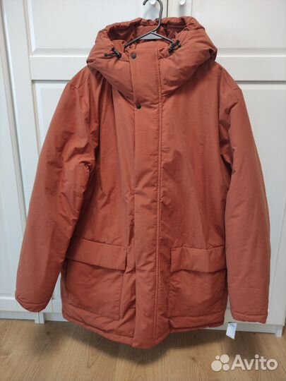 Парка мужская Gap новая, оригинал