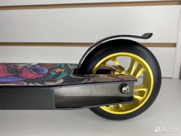 Трюковой самокат Xinlilong