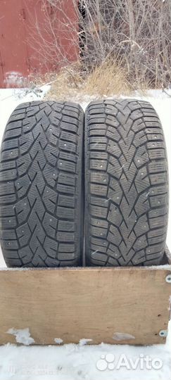 Gislaved NordFrost 100 195/55 R15