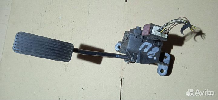 Педаль газа Opel Vectra C