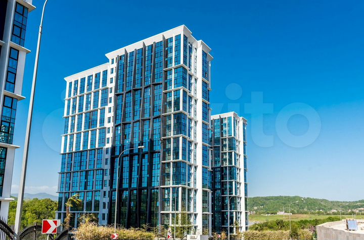 2-к. квартира, 38 м², 15/18 эт.