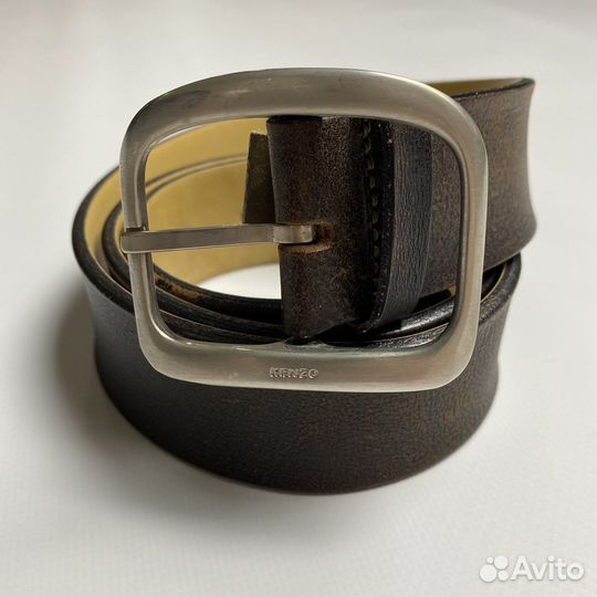 Ремень Kenzo оригинал