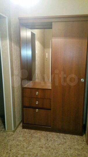 1-к. квартира, 38 м², 9/9 эт.