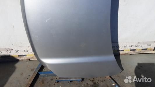 Капот nissan X-trail T31 (HDN34D201)