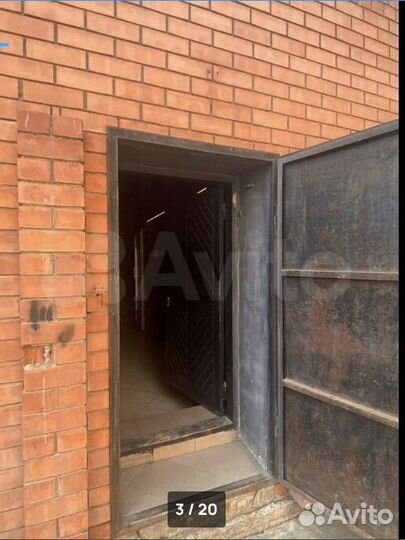 Сдам в аренду отдельно стоящее здание