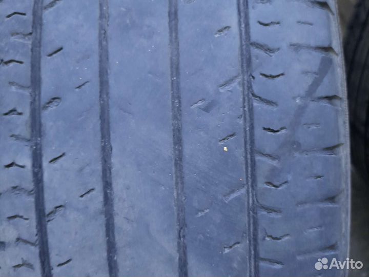 Yokohama G91 225/65 R17 102H