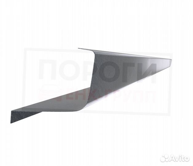 Пороги Honda City 4 седан и другие