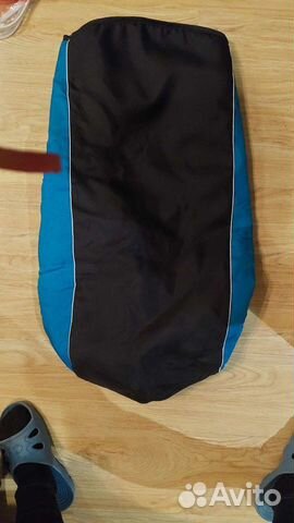 Чехол на ноги на амбреллу