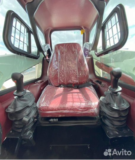 Мини-погрузчик Lonking CDM312, 2023