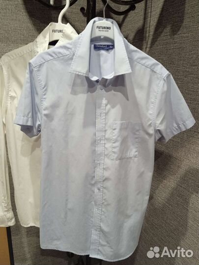 Рубашка для мальчиков