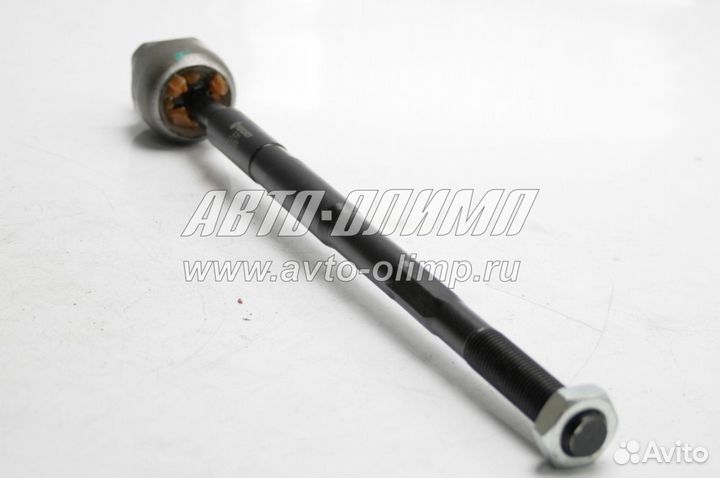 Тяга рулевая, без пыльника