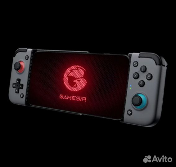 GameSir X2 Bluetooth