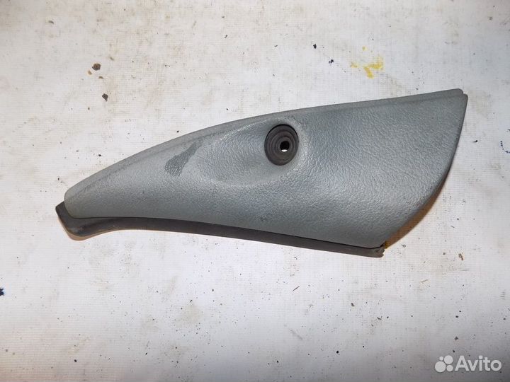 Крышка зеркала внутренняя левая Clio/Symbol 1998-2