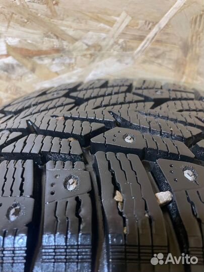 Nokian Tyres Nordman 7 235/45 R17