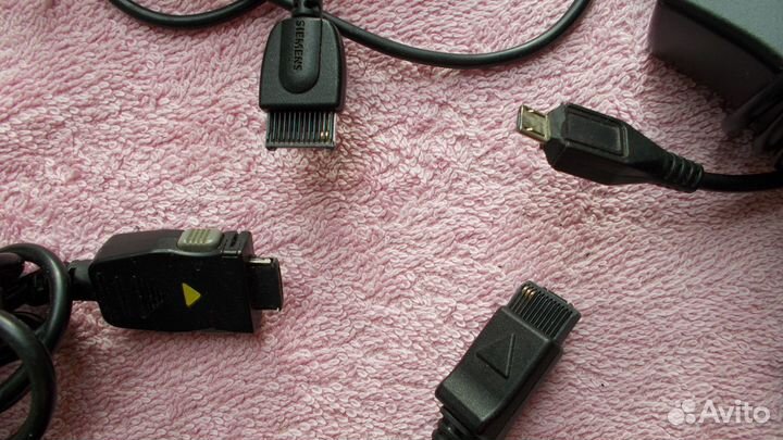 Зарядное устройство для сот.телефона nokia