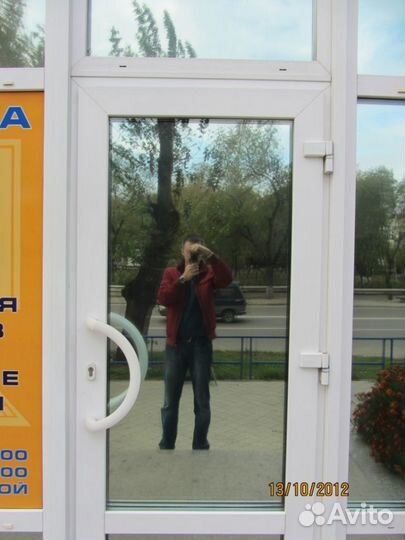 Тонировка и бронирование стекол