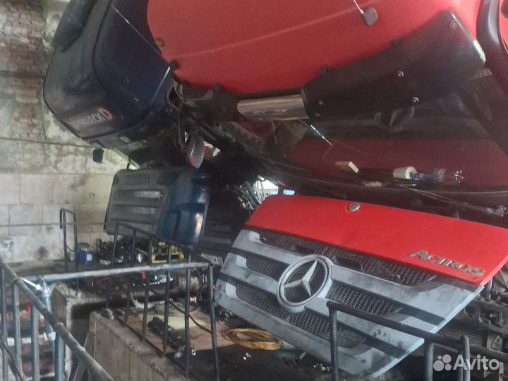 Автослесарь моторист