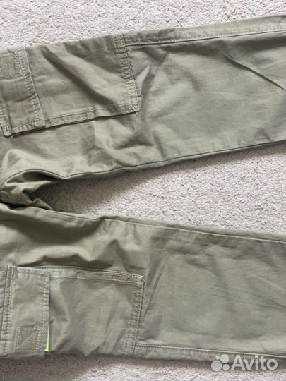 Рубашка и брюки 104-110 веши на мальчика