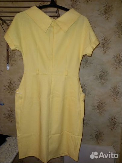 Платье женское