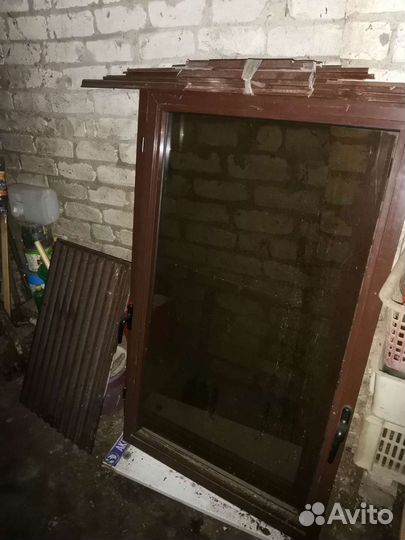 Стекло калёное