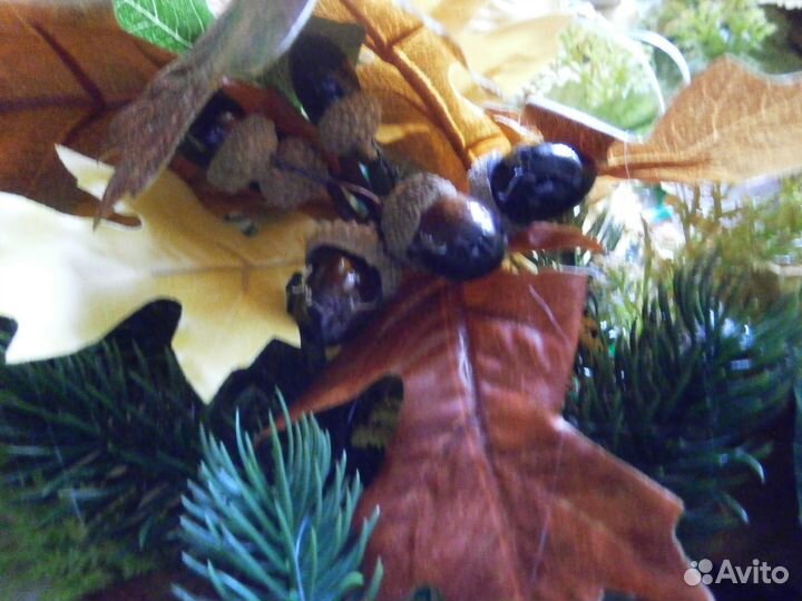 Настенное панно