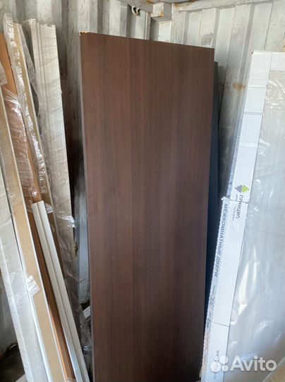 Продам дверное полотно
