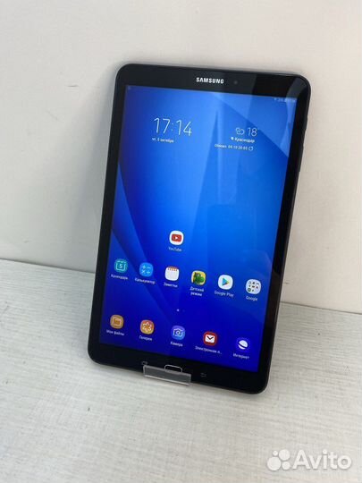 Планшет Samsung Galaxy Tab A 10.1