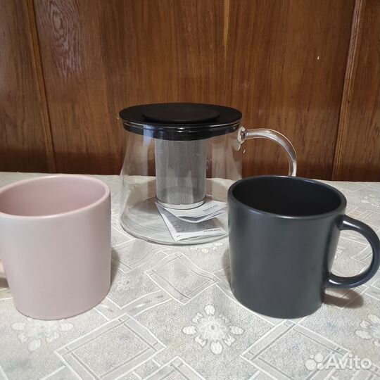 Столовая посуды фарфор