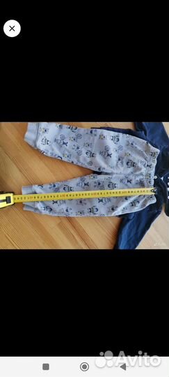 Carter's Gap на мальчика пакетом 1 год