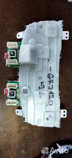 Спидометр Toyota Land Cruiser Prado GRJ120