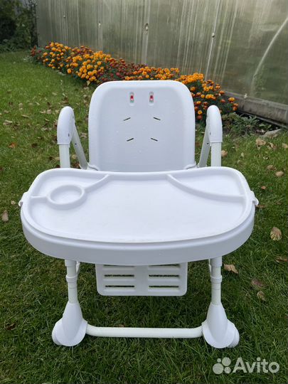 Детский стол и стул