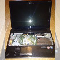 Ноутбук HP pavilion dv6 на запчасти