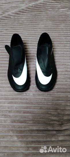 Бутсы nike