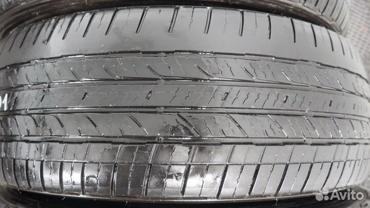 Bridgestone Dueler H/T 215/60 R17