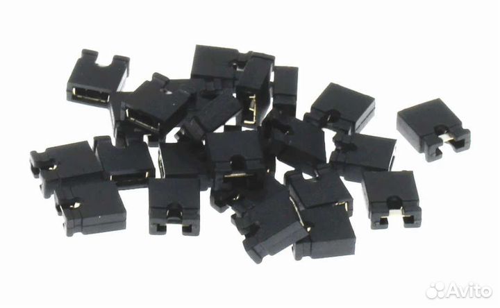 Перемычка Джампер Jumper