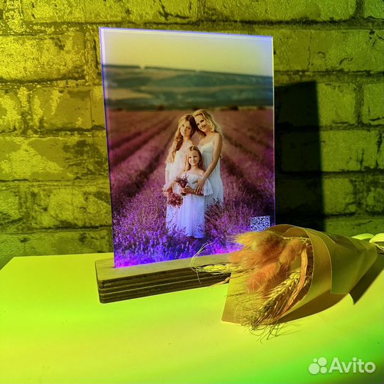 Постер на праздник