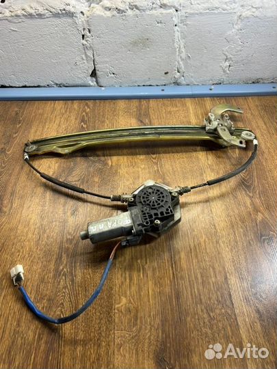 Стеклоподъемный механизм передний правый Chery